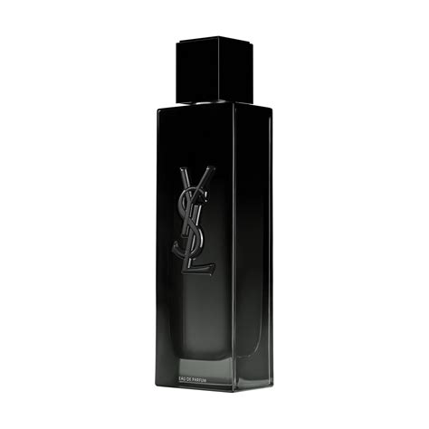 yves saint laurent profumo uomo nuovo|MYSLF Eau de Parfum di Yves Saint Laurent da uomo .